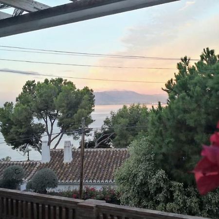 Balcon De Malaga Lägenhet Exteriör bild