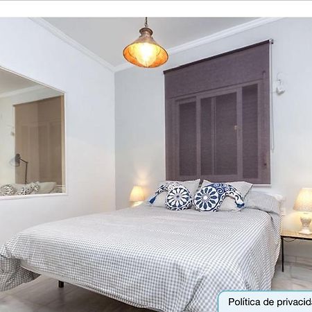Balcon De Malaga Lägenhet Exteriör bild