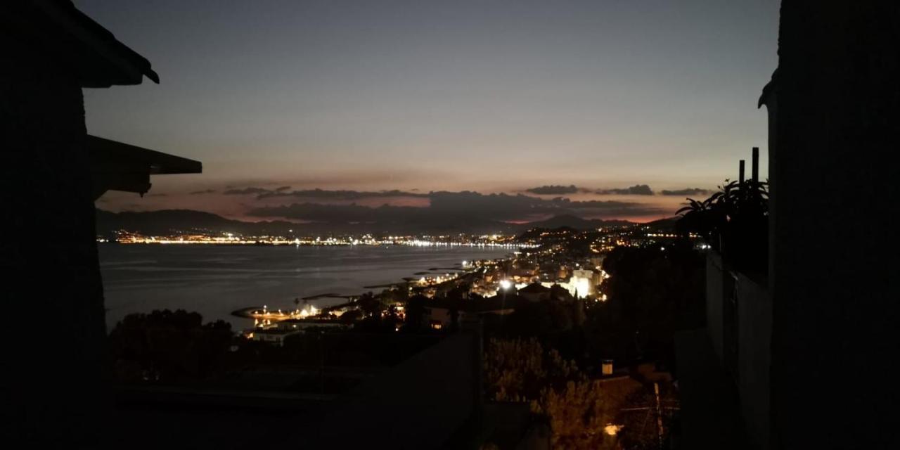 Balcon De Malaga Lägenhet Exteriör bild